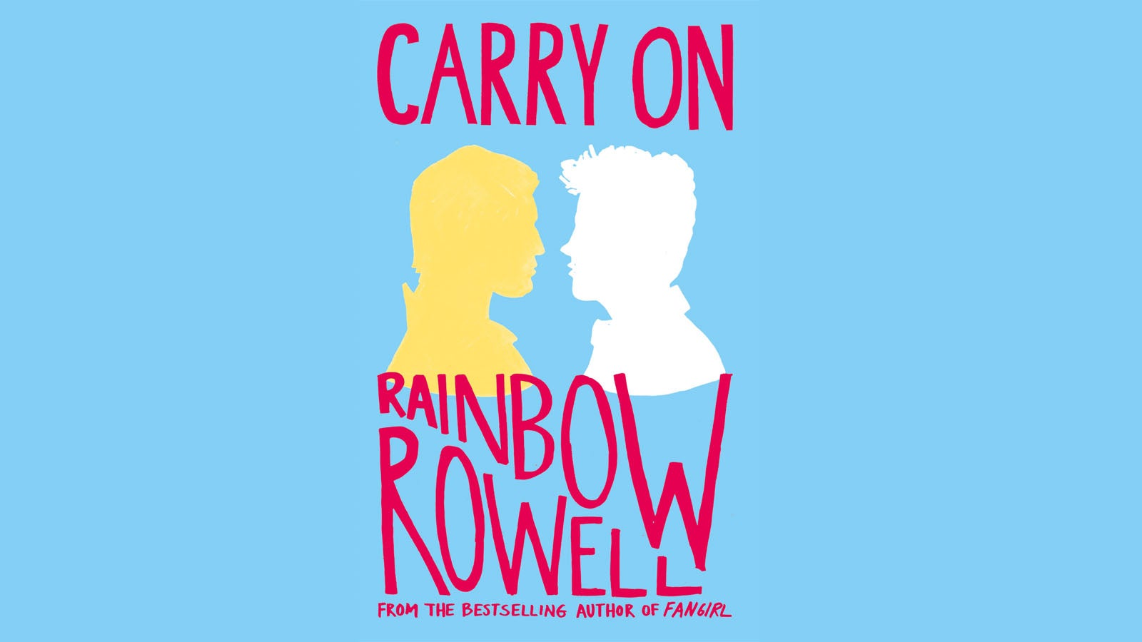 carry on rainbow rowell buzzfeed