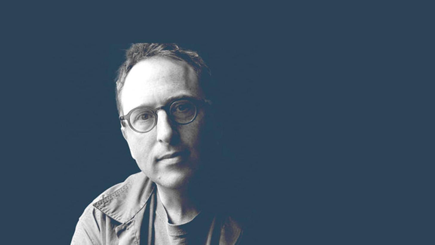 What happened when Jon Ronson met the creators of his Twitter