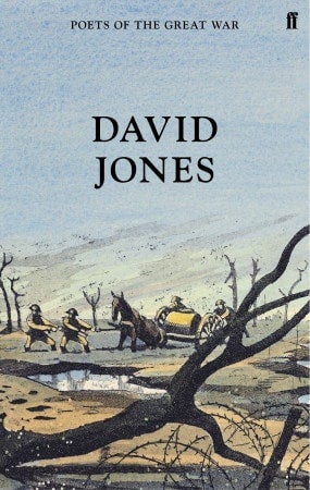 Book cover for In Parenthesis