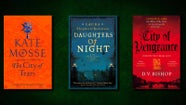 The Best Historical Fiction Books Of All Time Pan Macmillan