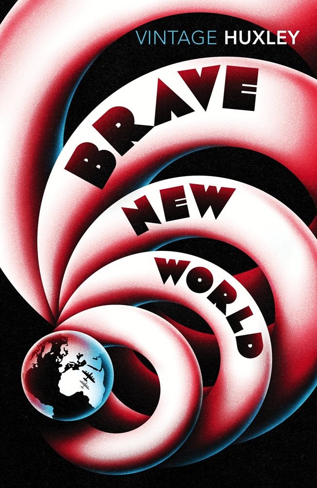 brave new world online chapter 3