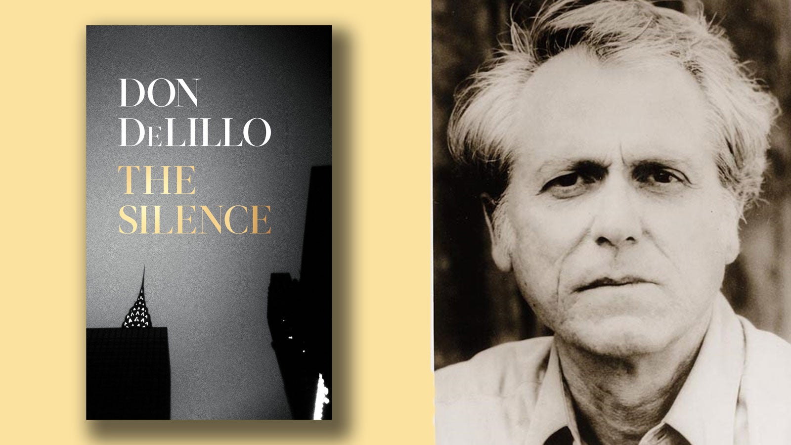 The Wit And Wisdom Of Don Delillo Pan Macmillan