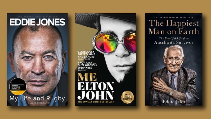 best biographies and autobiographies