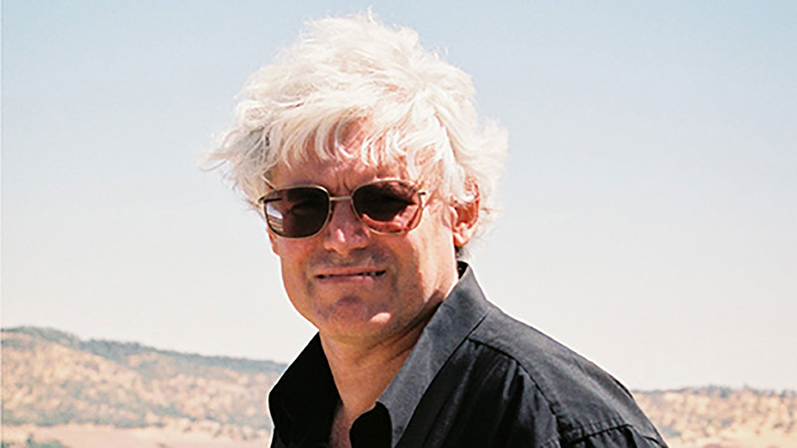 'A poem is never finished' John Kinsella in our poets on poetry series