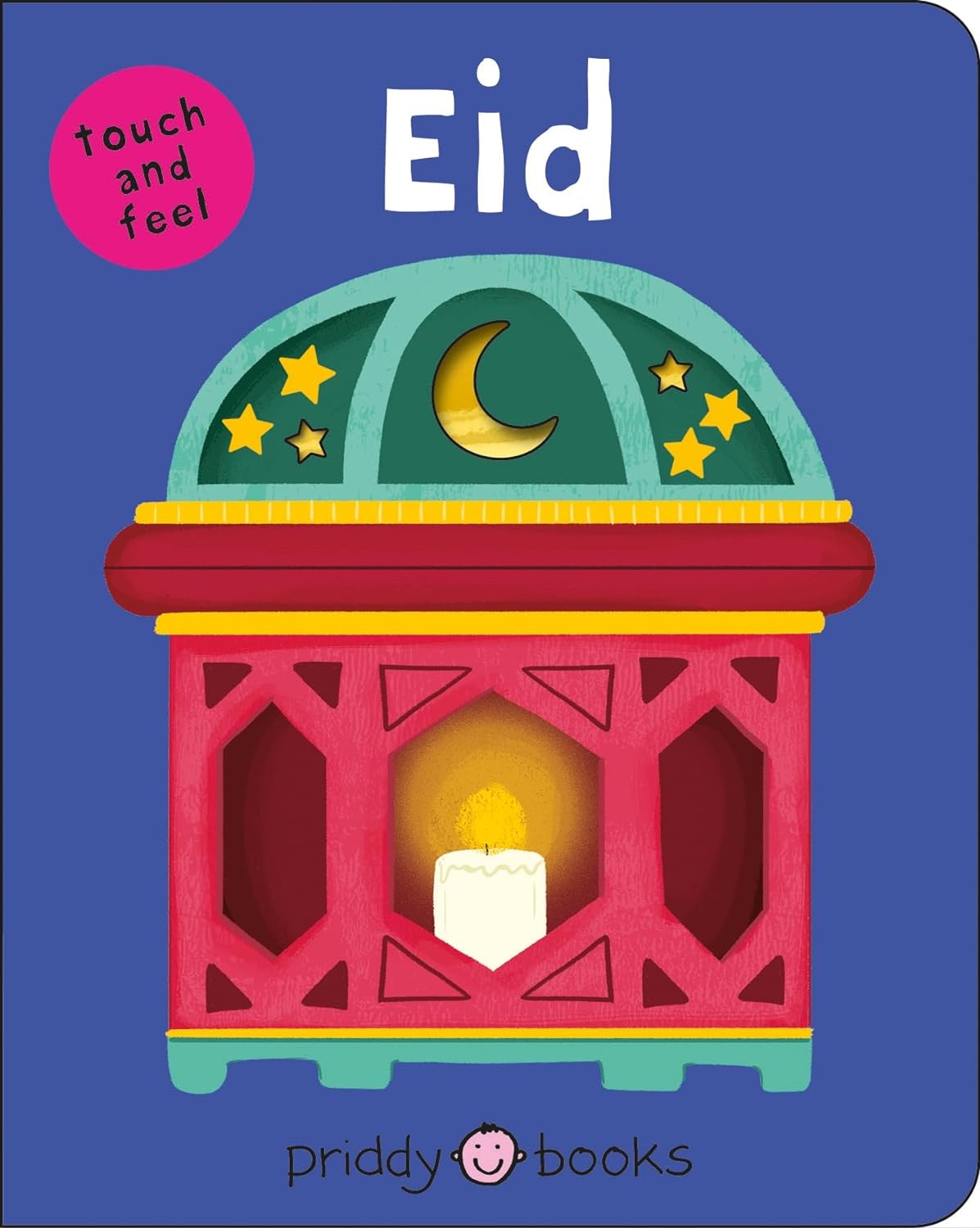 Book cover for Eid