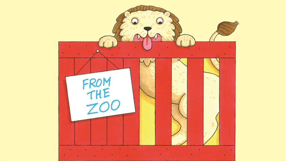 dear zoo activities for kids pan macmillan