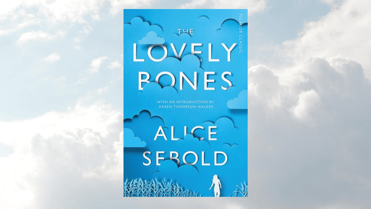 An Interview With Alice Sebold Pan Macmillan