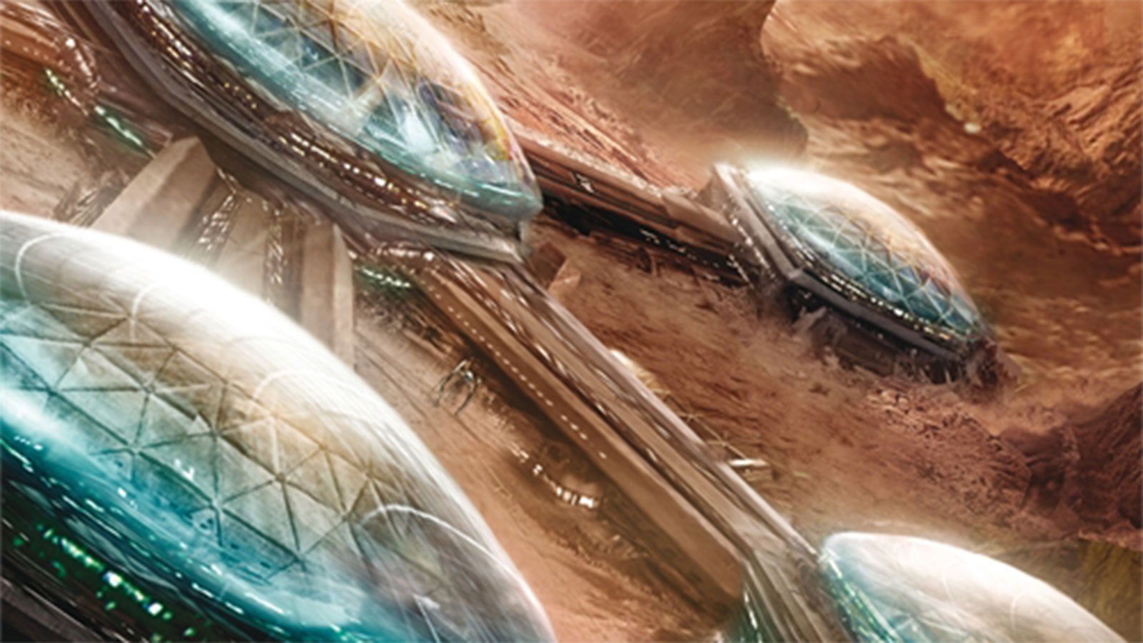 the engineer neal asher