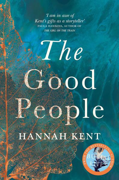 Hannah Kent answers reading group questions - Pan Macmillan