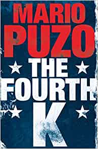 Book cover for The Fourth K 