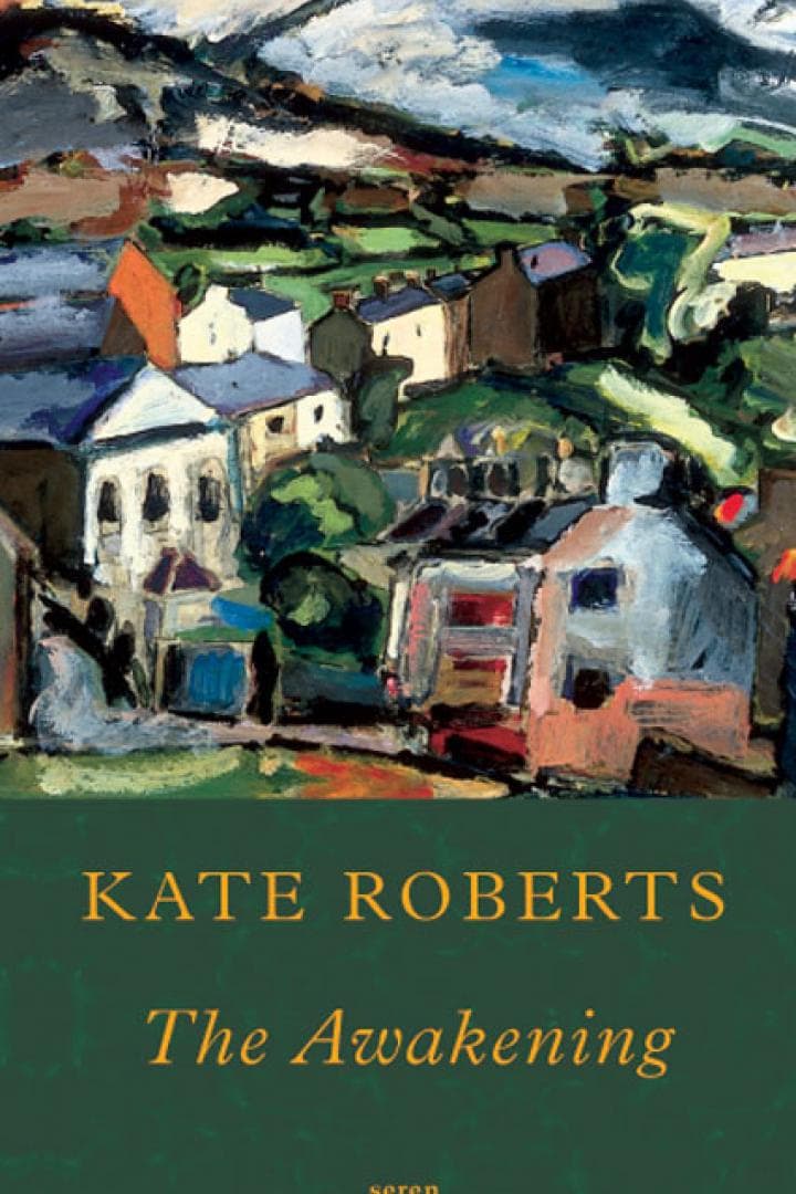 Twelve of the best books set in Wales Pan Macmillan