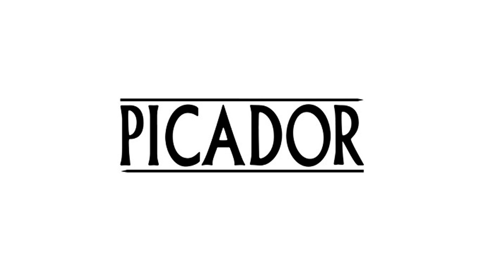 Picador logo