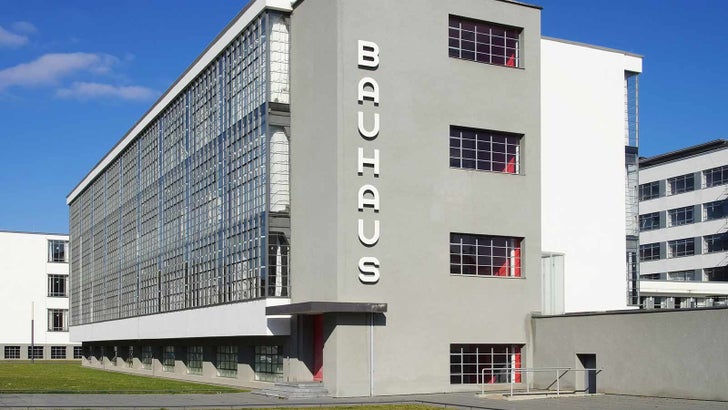 Bauhaus: The school that shaped the way we live - Pan Macmillan