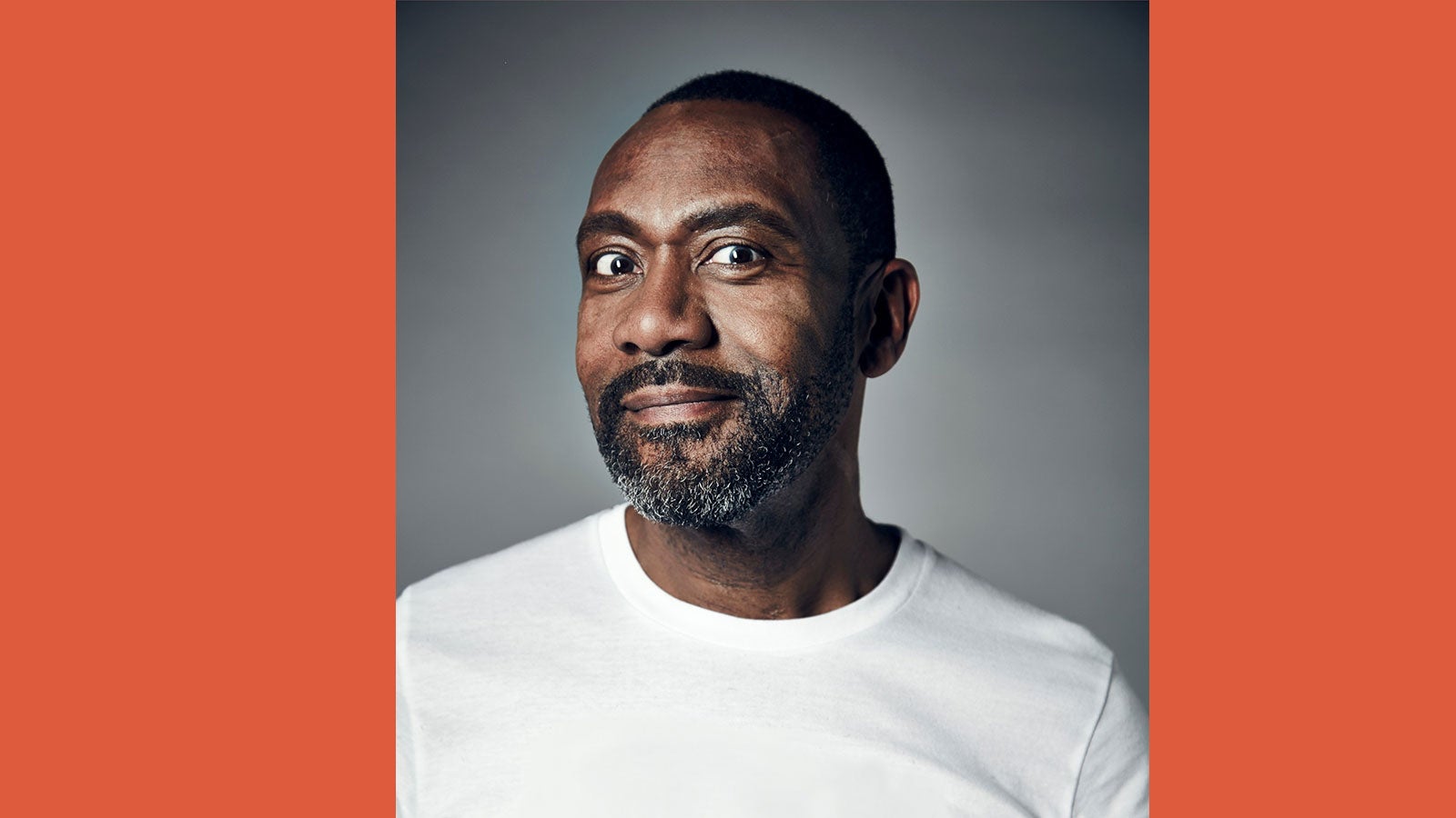 Sir Lenny Henry to publish his first children's book Pan Macmillan