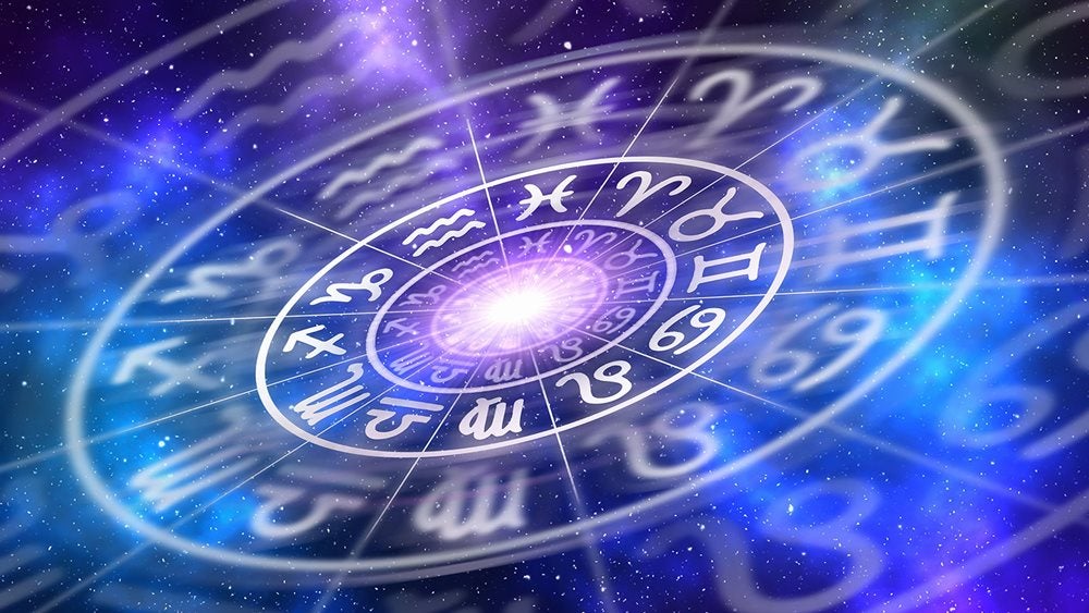 What's behind the rise in the popularity of astrology? - Pan Macmillan