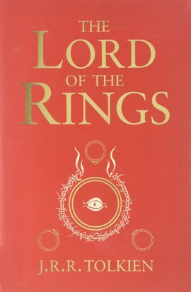 The Lord of the Rings: The classic fantasy masterpiece - Kindle edition by  Tolkien, J. R. R.. Literature & Fiction Kindle eBooks @ .