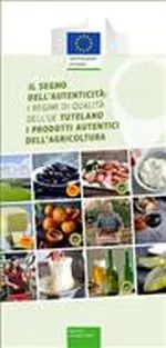 Il segno dell’autenticità