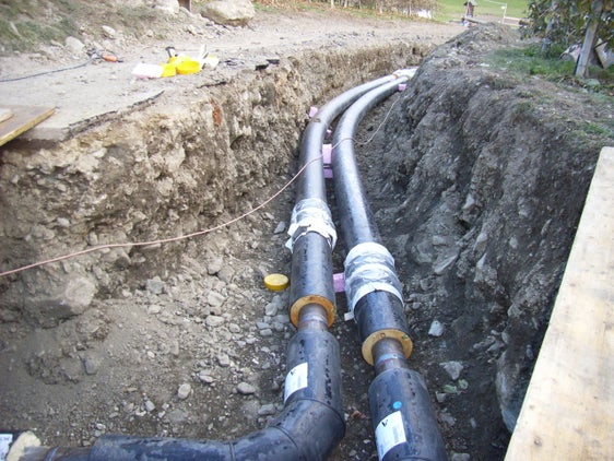 foto: Consorzio teleriscaldamento di Velturno