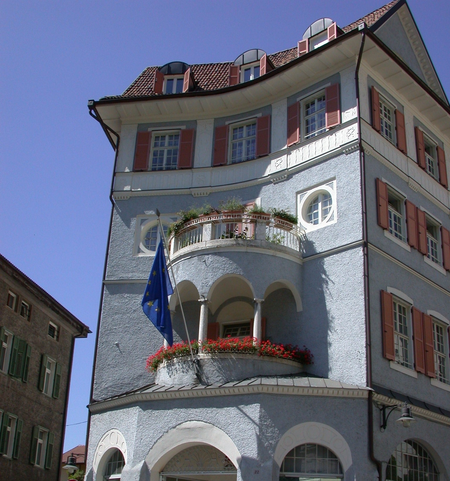 @Europe Direct Südtirol