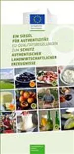 Ein Siegel für Authentizität