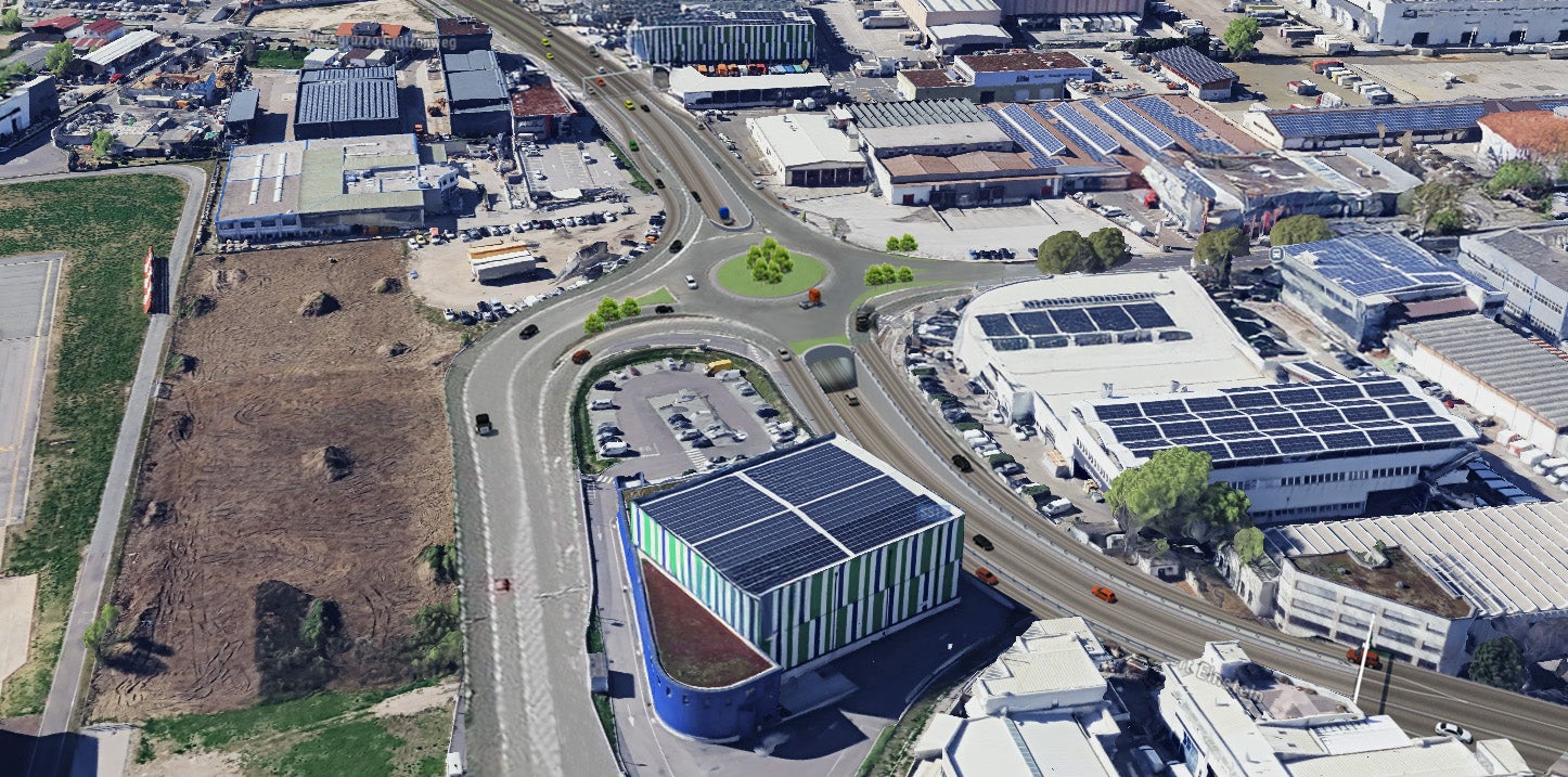 @Ripartizione Infrastrutture