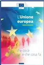 L'Unione europea che cos’è e che cosa fa - Edizione 2020 post Brexit!