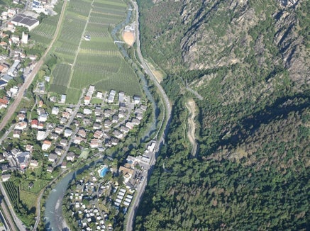 Foto: APB, Amt für Geologie und Baustoffprüfung