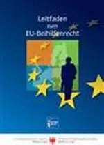 Leitfaden zum EU-Beihilfenrecht - 2013
