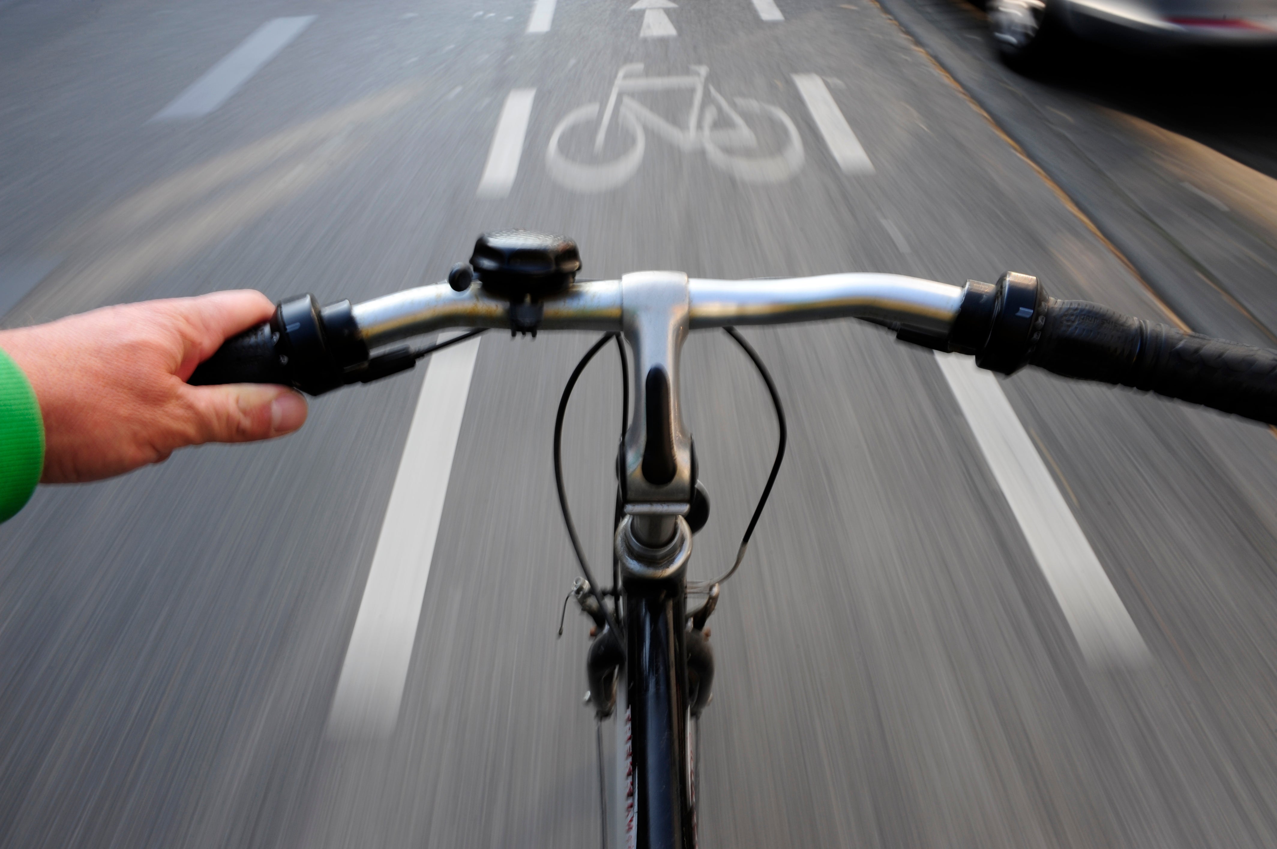 Mobilità sostenibile - Ciclovie