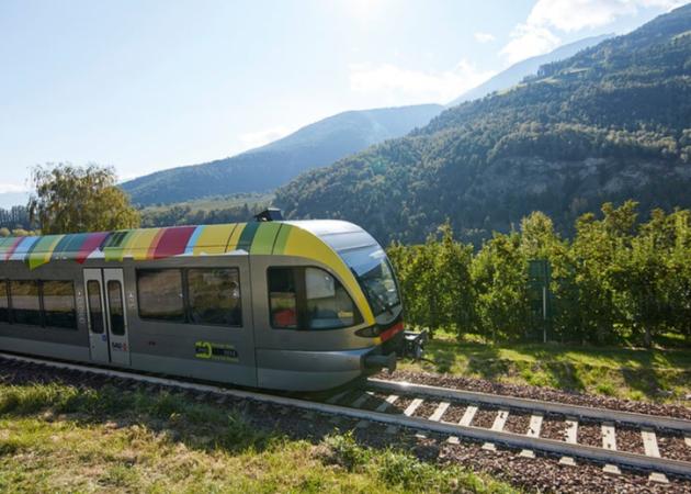 Foto: STA Südtiroler Transportstrukturen AG