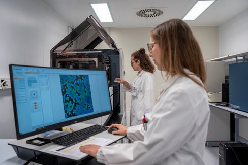 Foto: Archiv Eurac Research