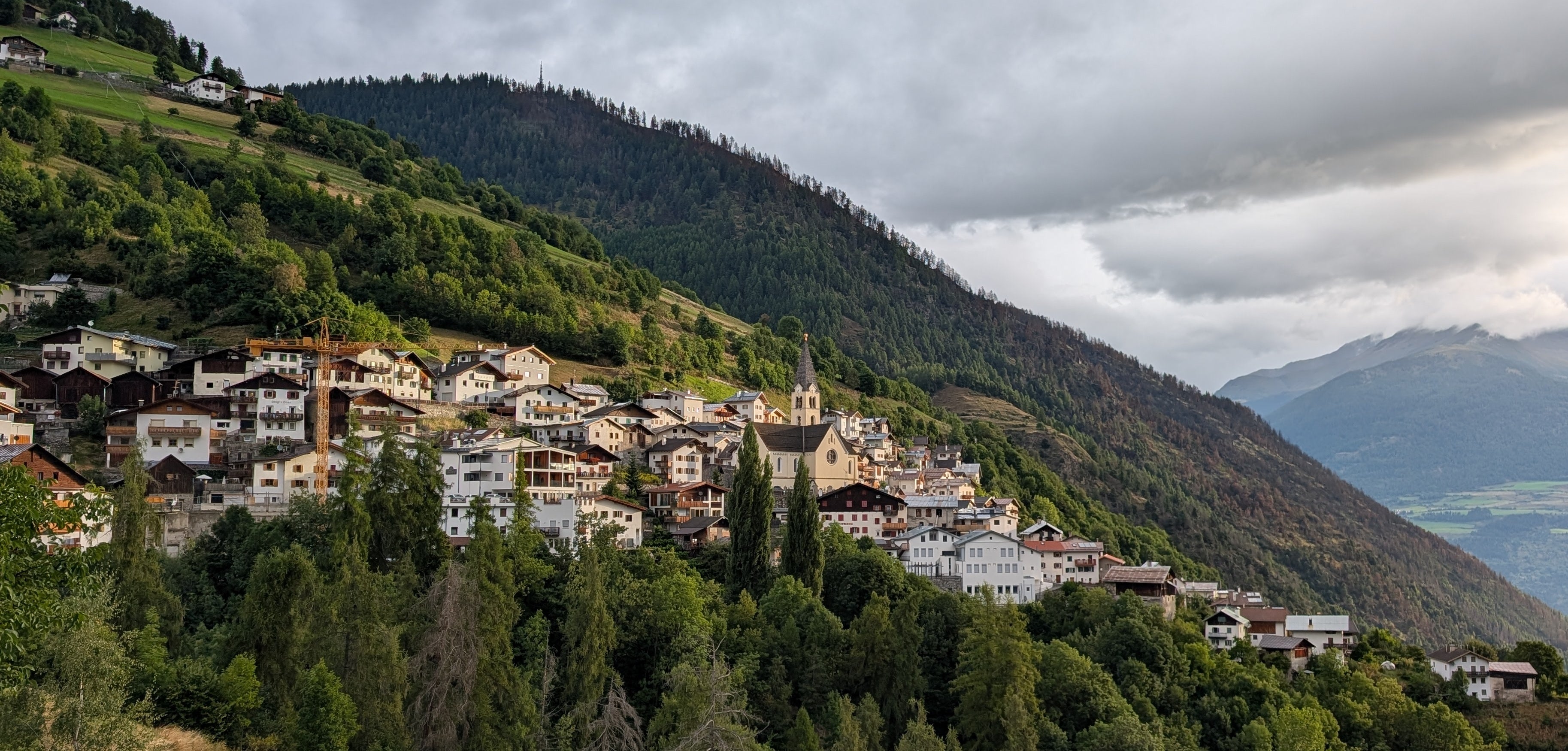 [external Link]: Attrattiva dei Borghi - Stilfs