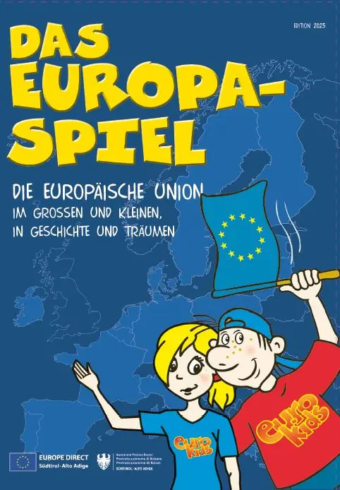 Das Europa Spiel 2025
