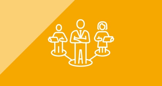 Gestione del programma e Autorità