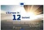 L'Europa in 12 lezioni - di Pascal Fontaine. Edizione 2017