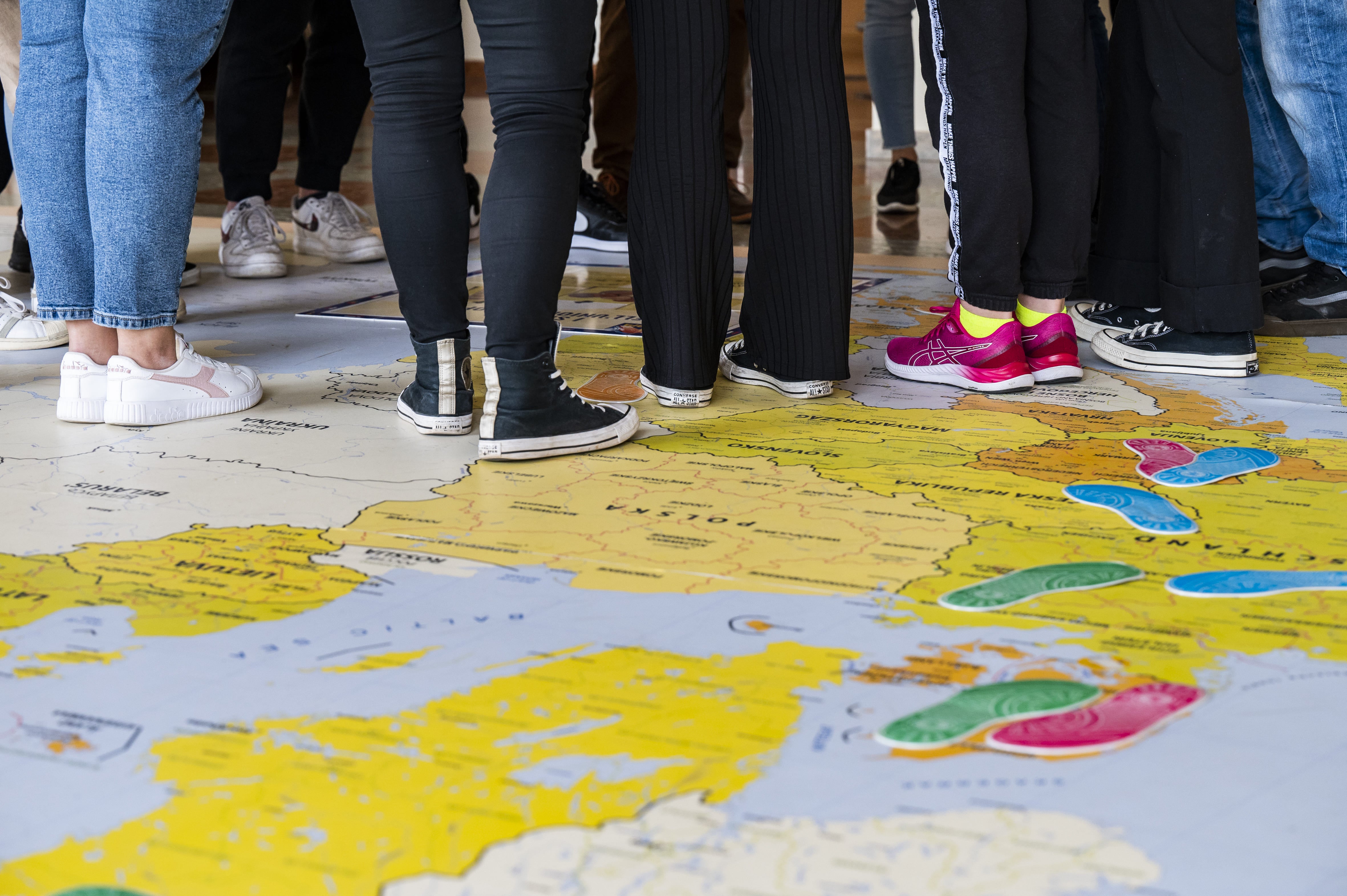 Iniziative dedicate alle scuole