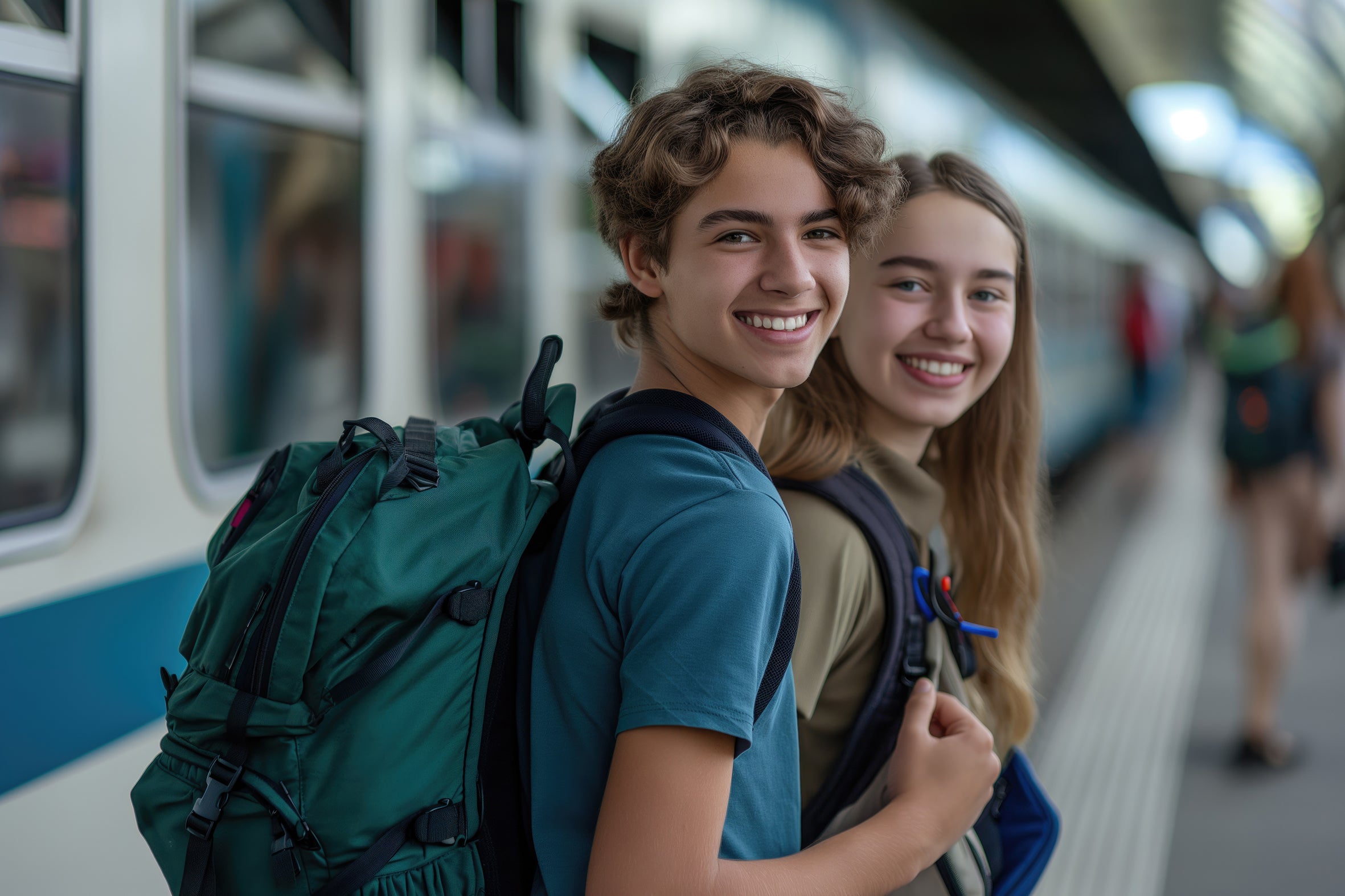 [external Link]: Portale europeo per i giovani