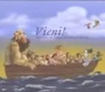 Vieni! Facciamo un viaggio di fiaba in Europa - I volume