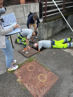 Foto: Copyright Fraunhofer Italia (Cinzia Slongo)