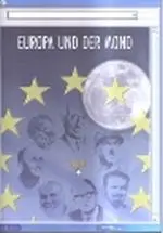 Europa und der Mond