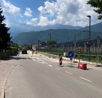 Foto: Gemeinde Gargazon