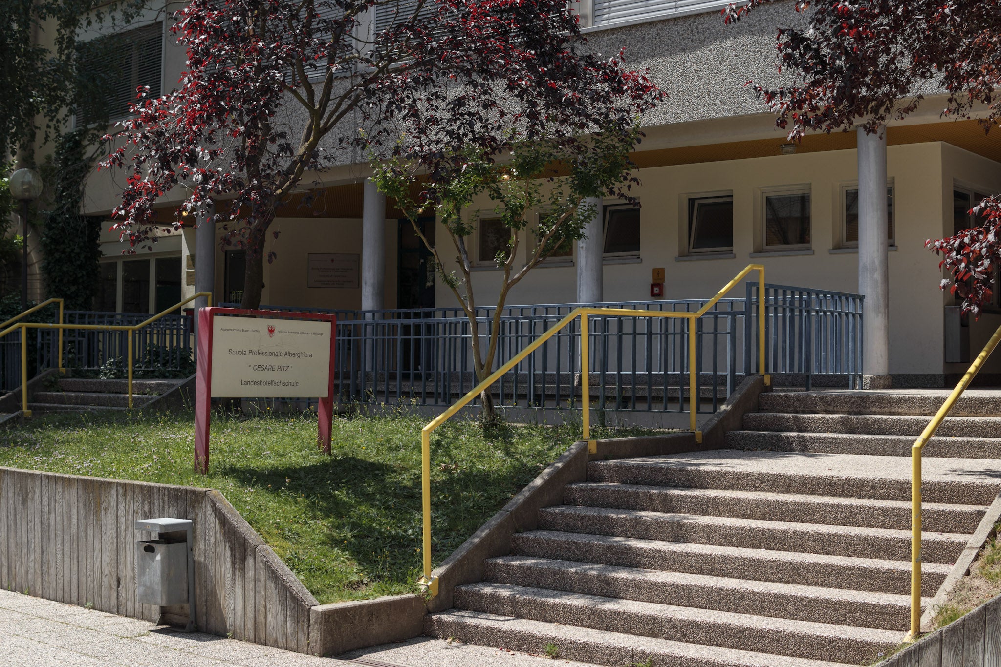 Foto di Matteo Olivo