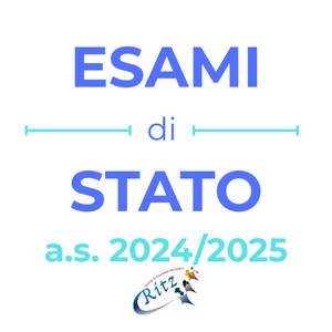 Questa foto è l'immagine di copertina per il documento del 15 maggio per gli esami di stato 2024-2025