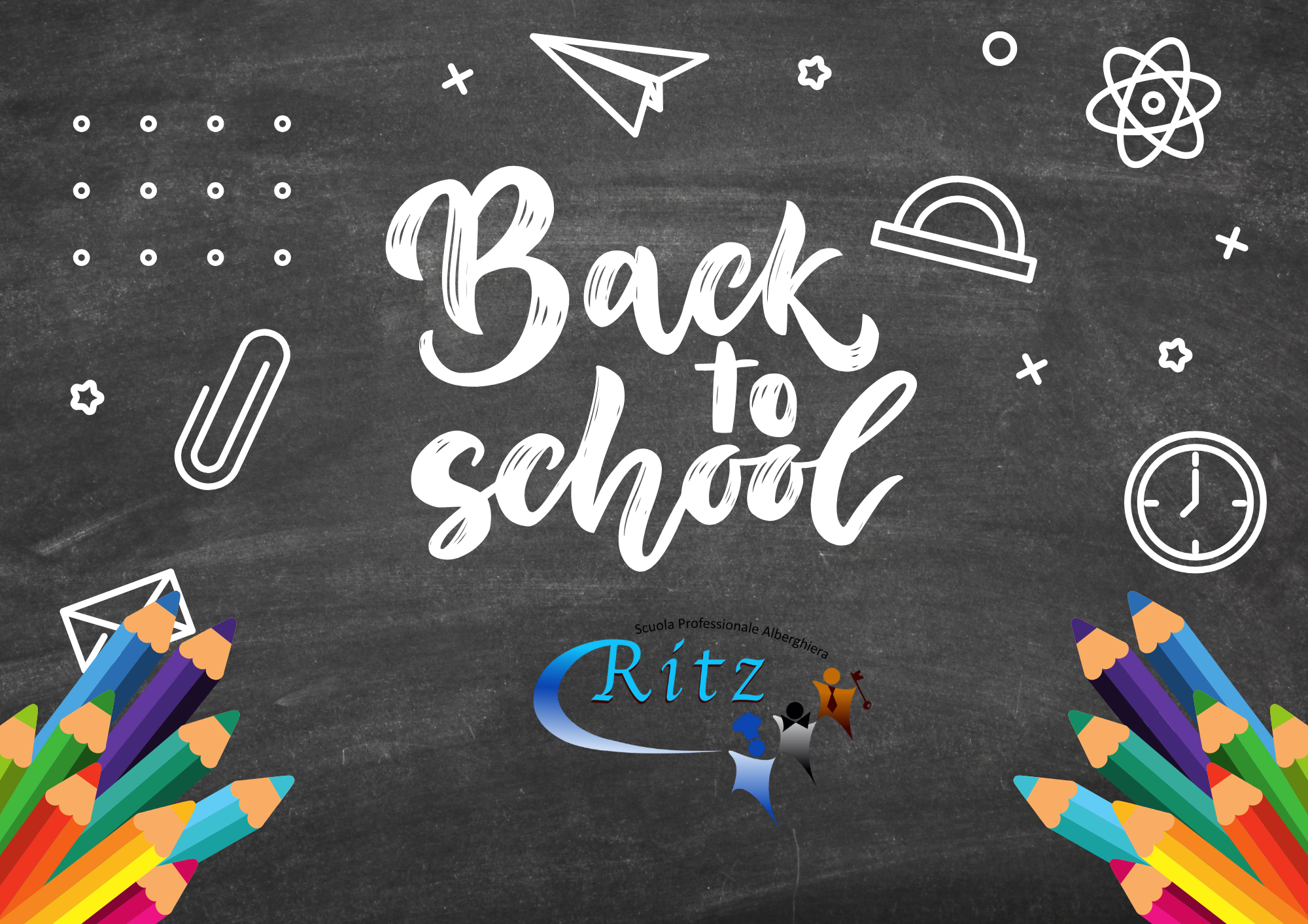 Immagine Back to School