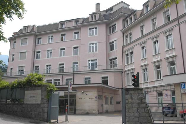 Sede via Schaffer, 78