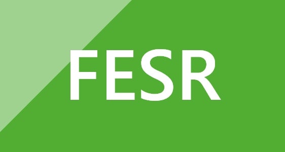 [external Link]: Fondo Europeo di Sviluppo Regionale (FESR) 2021–2027