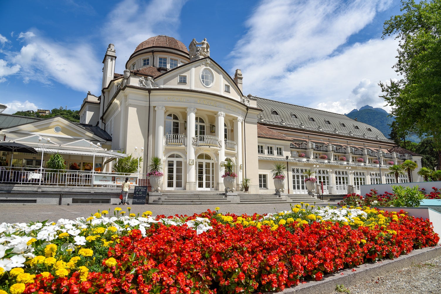 Adobestock @Henry Czauderna