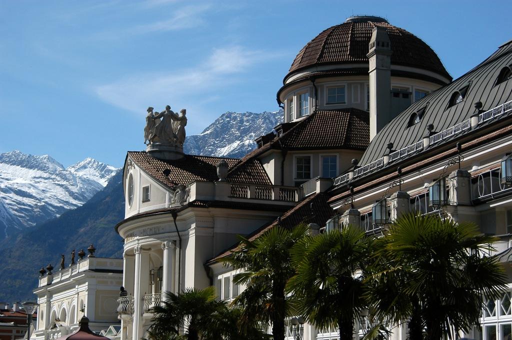  Kurhaus MSK - Convention