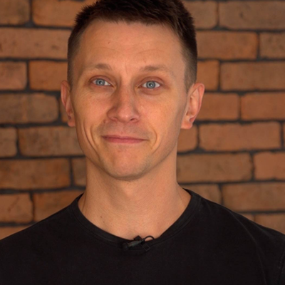 Jarosław- Dawca szpiku