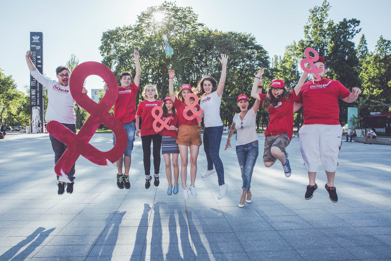  Światowy Dzień Walki z nowotworami krwi